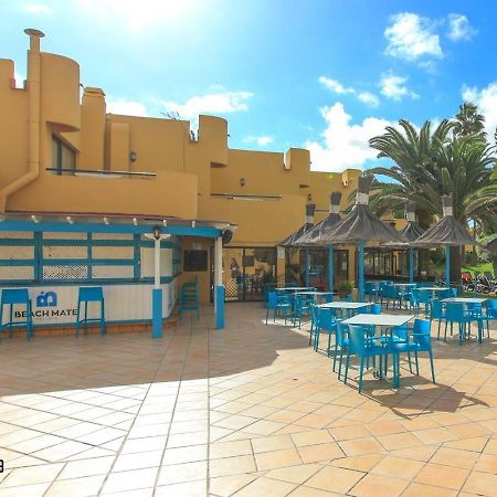 Casa Betta Wifi And Pool Irent Fuerteventura Διαμέρισμα Κοραλέχο Εξωτερικό φωτογραφία