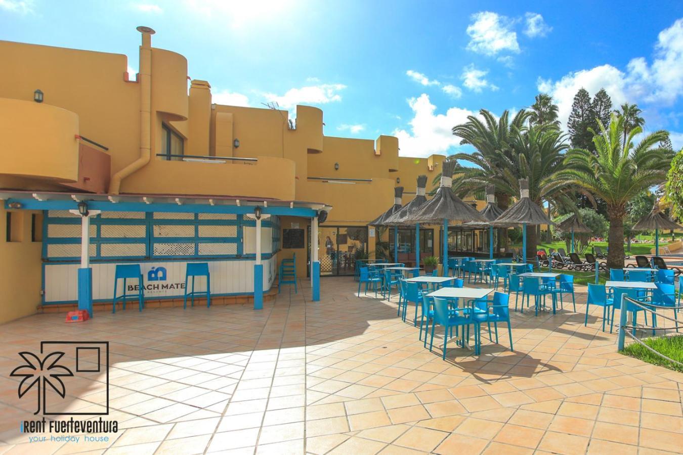 Casa Betta Wifi And Pool Irent Fuerteventura Διαμέρισμα Κοραλέχο Εξωτερικό φωτογραφία