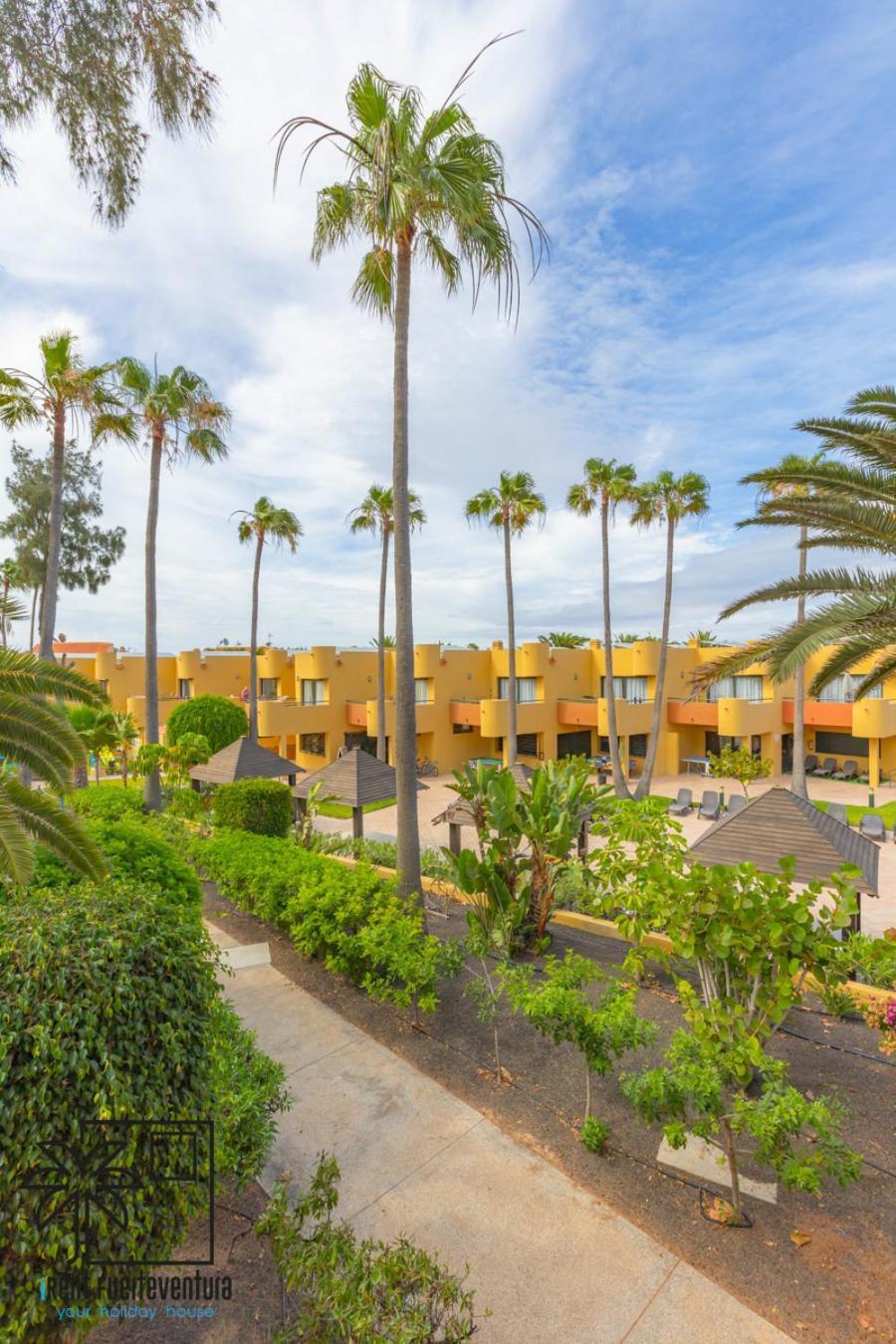 Casa Betta Wifi And Pool Irent Fuerteventura Διαμέρισμα Κοραλέχο Εξωτερικό φωτογραφία
