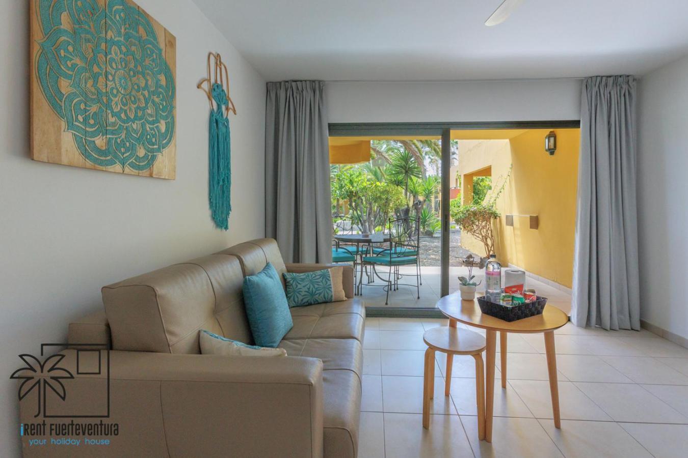 Casa Betta Wifi And Pool Irent Fuerteventura Διαμέρισμα Κοραλέχο Εξωτερικό φωτογραφία