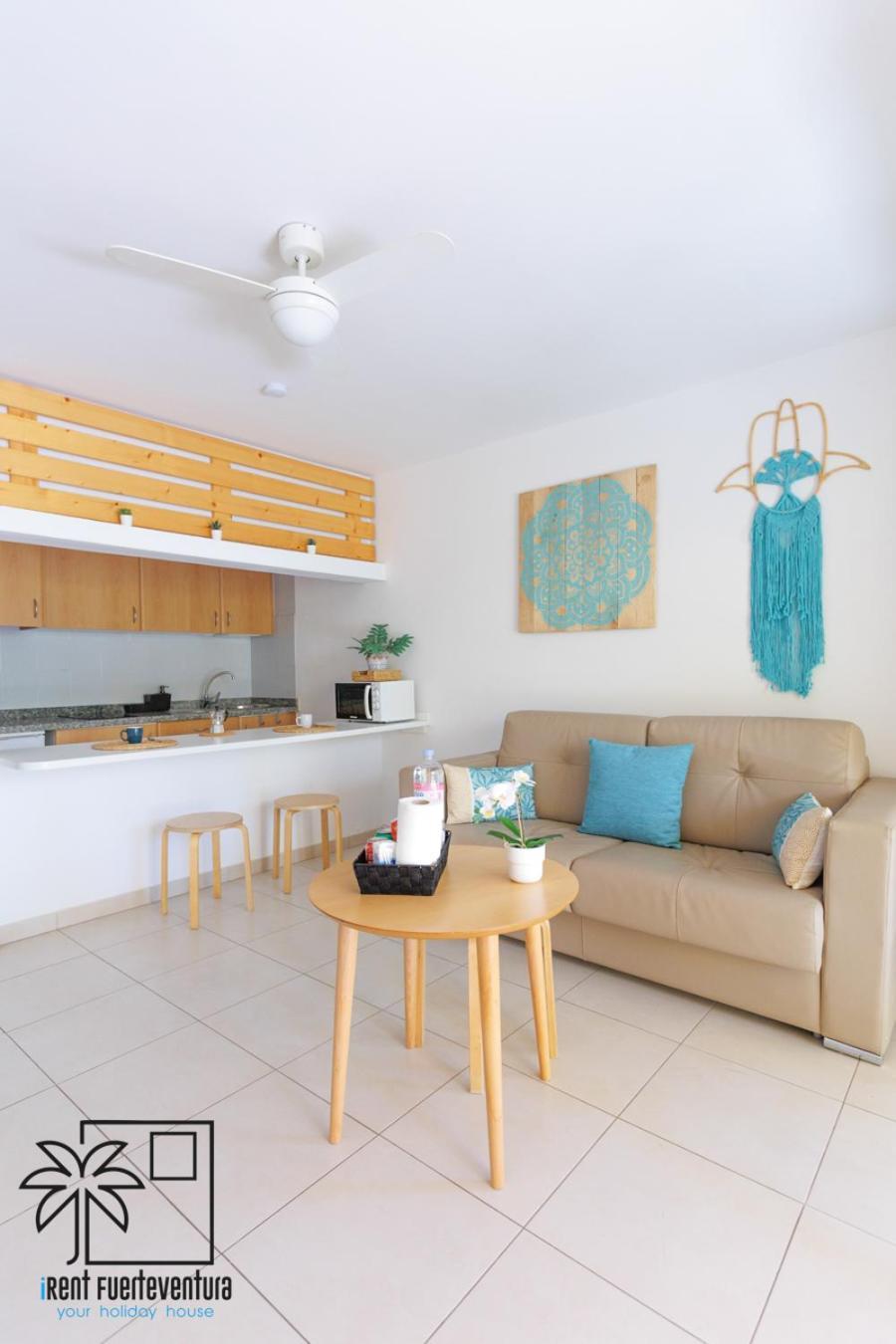 Casa Betta Wifi And Pool Irent Fuerteventura Διαμέρισμα Κοραλέχο Εξωτερικό φωτογραφία
