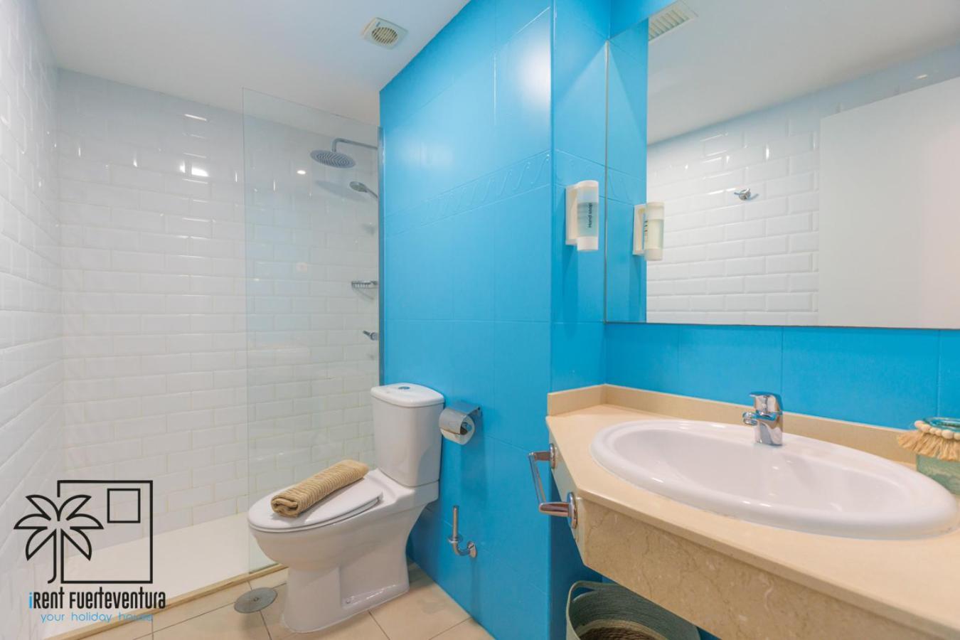 Casa Betta Wifi And Pool Irent Fuerteventura Διαμέρισμα Κοραλέχο Εξωτερικό φωτογραφία