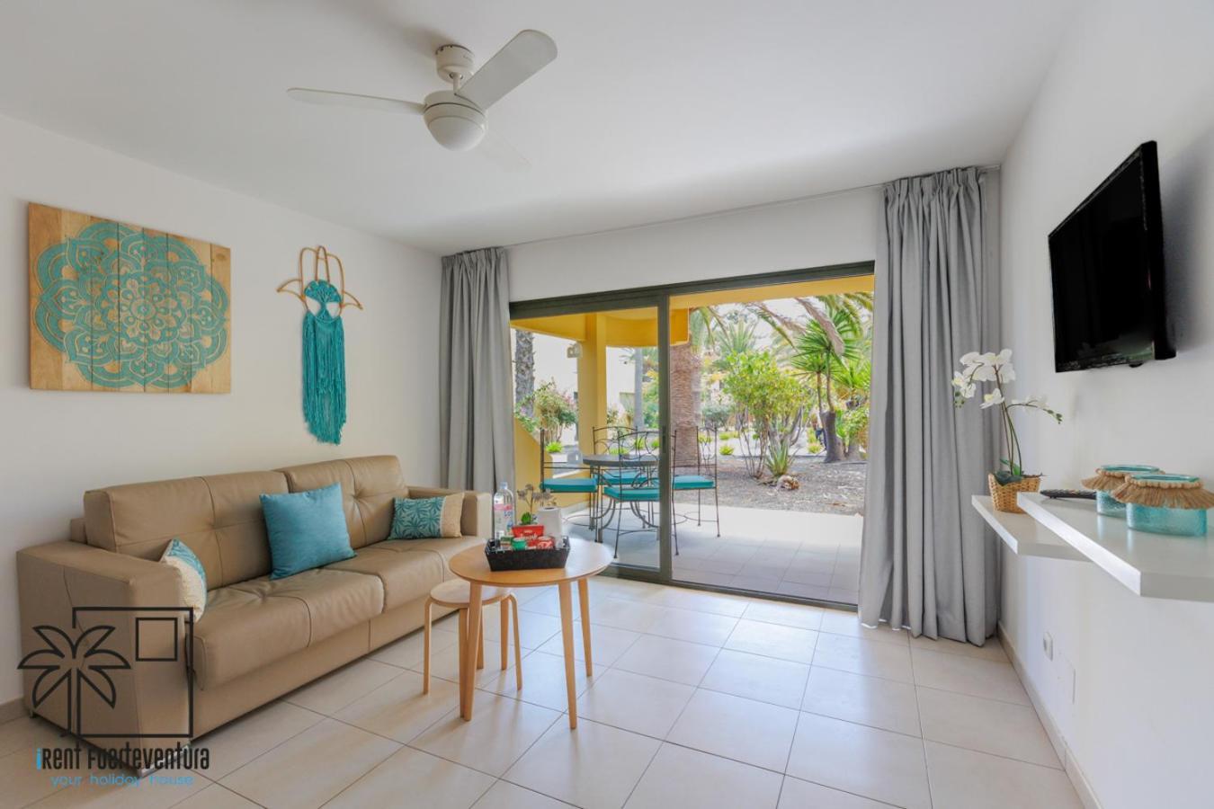 Casa Betta Wifi And Pool Irent Fuerteventura Διαμέρισμα Κοραλέχο Εξωτερικό φωτογραφία