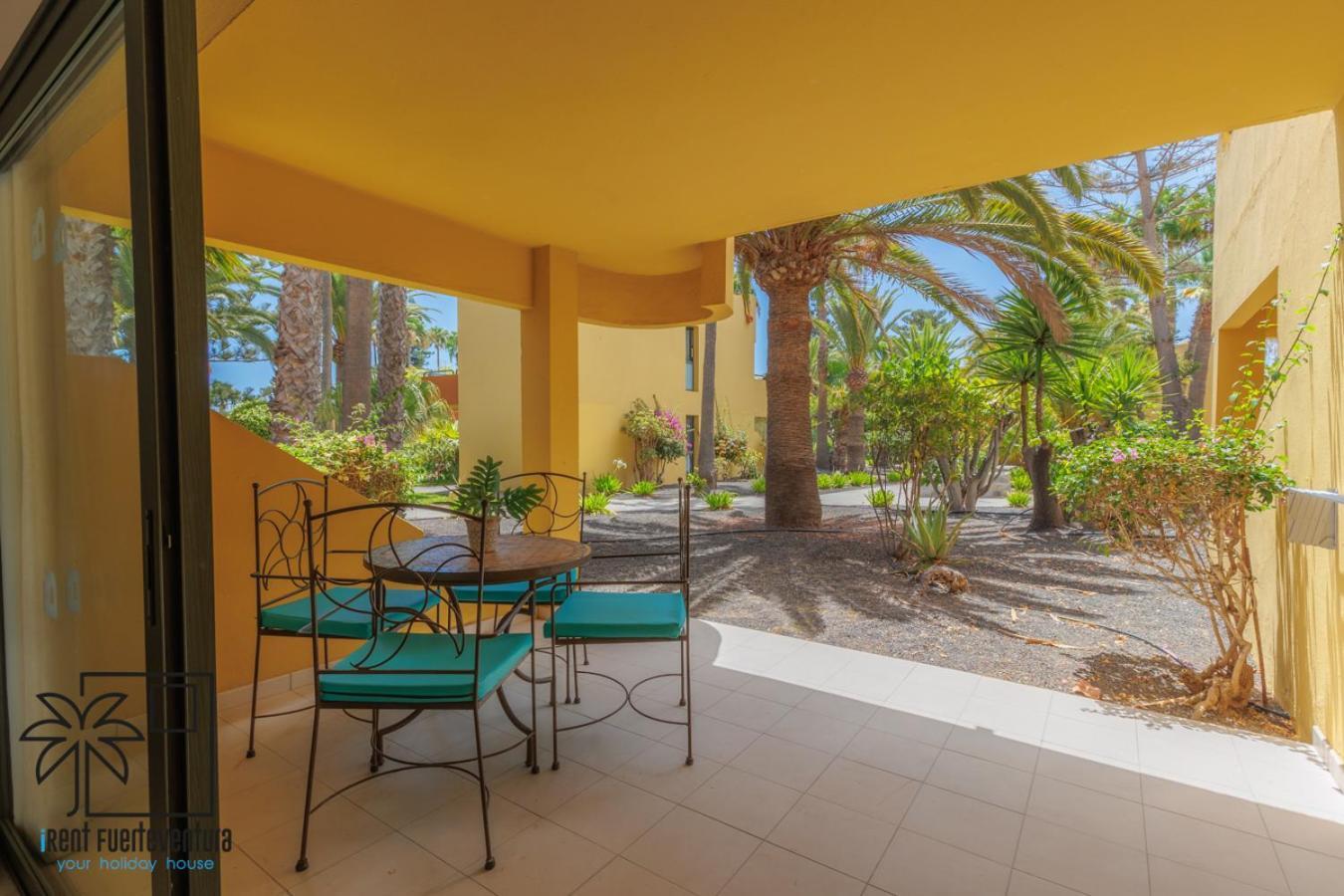 Casa Betta Wifi And Pool Irent Fuerteventura Διαμέρισμα Κοραλέχο Εξωτερικό φωτογραφία