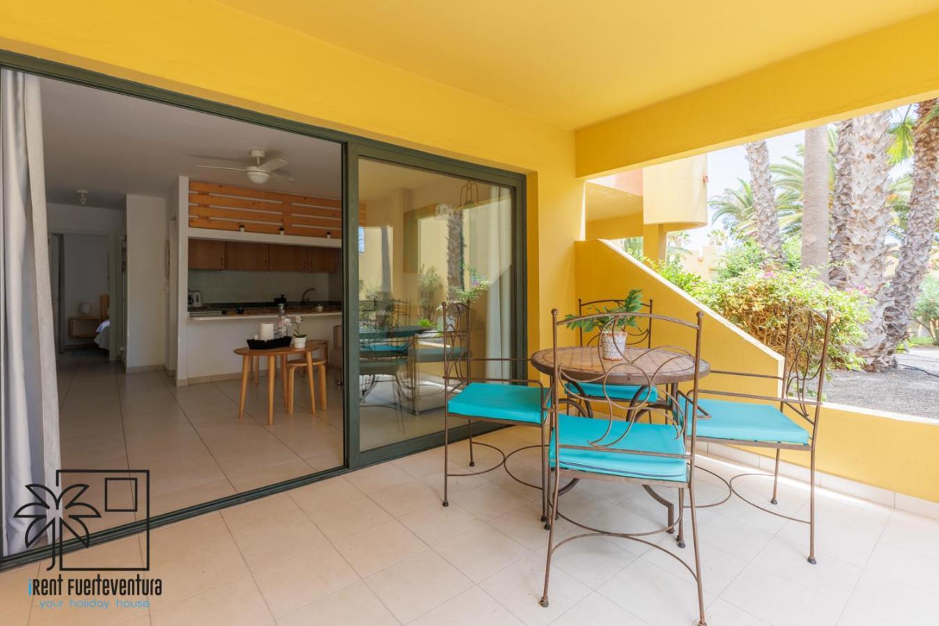 Casa Betta Wifi And Pool Irent Fuerteventura Διαμέρισμα Κοραλέχο Εξωτερικό φωτογραφία