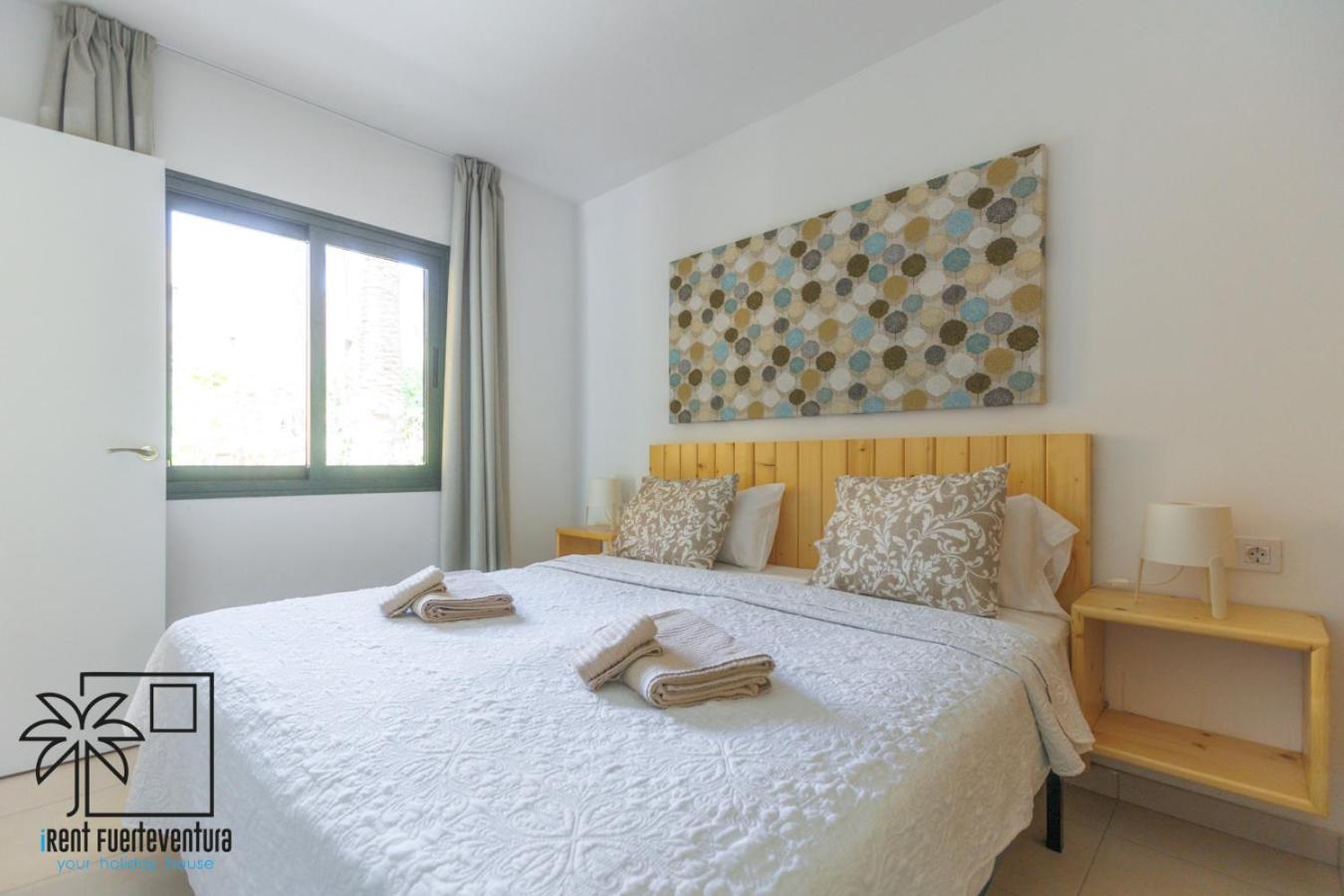 Casa Betta Wifi And Pool Irent Fuerteventura Διαμέρισμα Κοραλέχο Εξωτερικό φωτογραφία